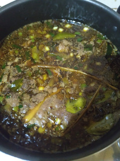 Foto resep Rawon