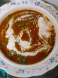 Dal Makhani