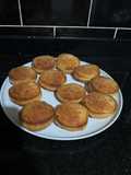 Chimuffins