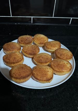 Una foto de Chimuffins