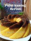 Pulut Kuning Berinti