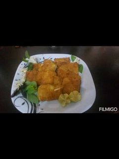 عکسی از دستور ماهی قزل آلا