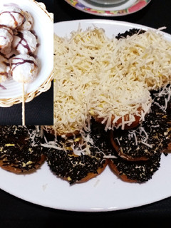 Foto resep "Donat Sukun Maknyus"