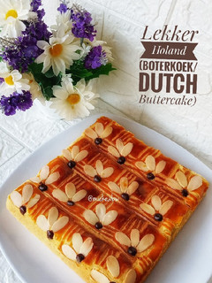 Foto resep Lekker Holland