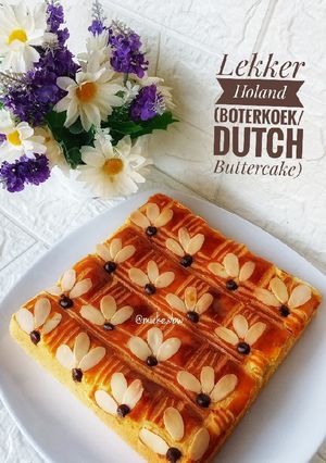 Foto resep Lekker Holland