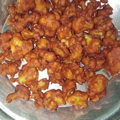 A picture of Cauliflower 65.