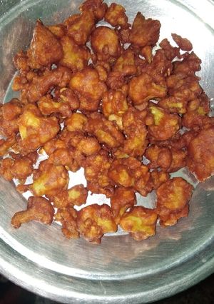 A picture of Cauliflower 65.