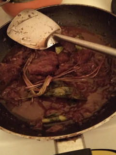 Foto resep Semur Daging #Cepatsaji