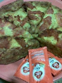 Foto resep Pizza mie sosis