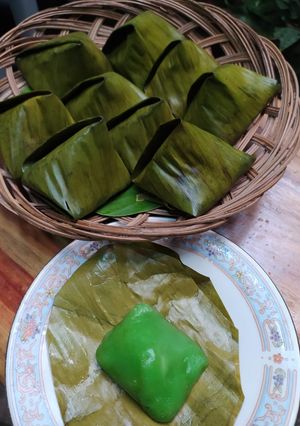 Foto resep Kue Bugis / Mendut