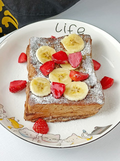 Foto resep French Toast 🍞