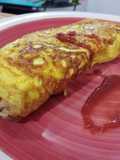 Omurice