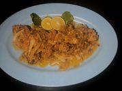 Gambar lokio cabe ijo