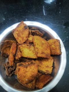 சேனைக்கிழங்கு வறுவல் செய்முறை முக்கிய புகைப்படம்