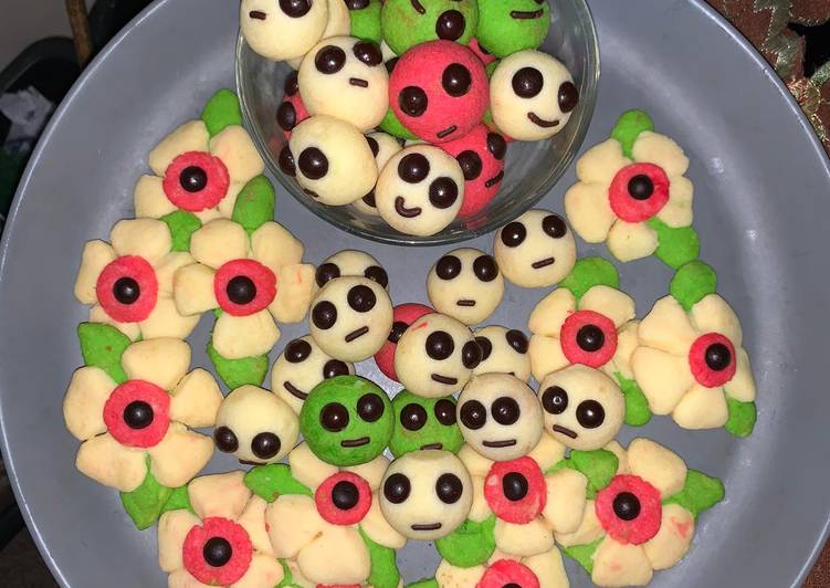 Kuker susu simple dan praktis