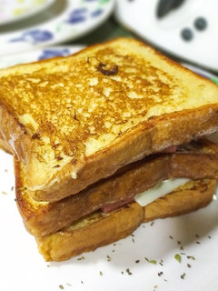 Una foto de Club Sándwich Egipcio