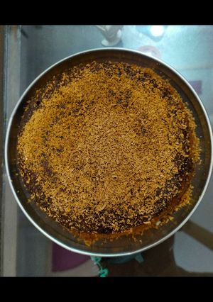चॉकलेट ब्राउनी(Chocolate brownie recipe in Hindi) रेसिपी मुख्य फोटो