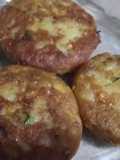 Aloo ki Tikki