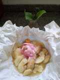 Cartoccio de frutas