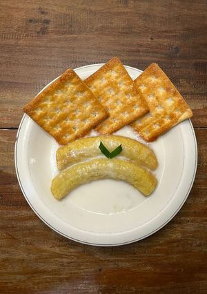 Foto resep Pisang Santan
