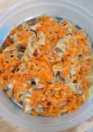 Foto resep Siomay Babi Udang