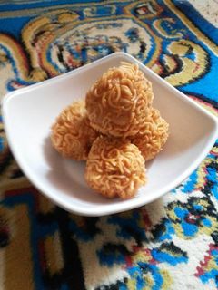 Foto resep Tahu rambutan