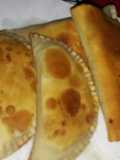 Empanadas de carne caseras