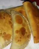 Empanadas de carne caseras