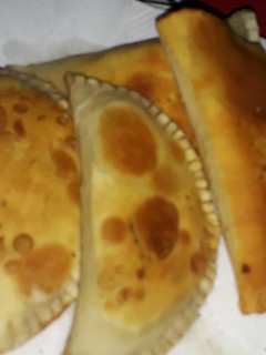 Una foto de Empanadas de carne caseras