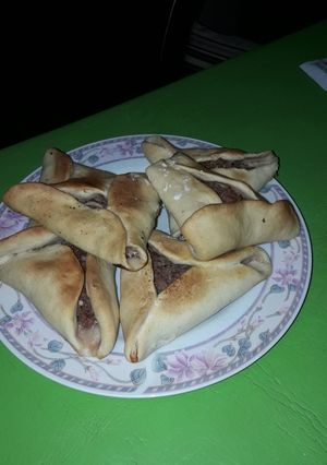 Una foto de Empanadas árabes