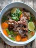 Sop Buntut Sapi