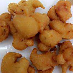 A picture of Phulki.