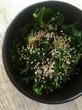 Pak Choi (col china)