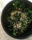 Pak Choi (col china)