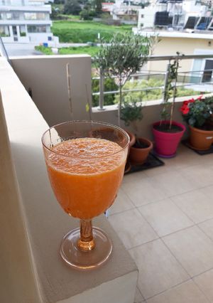Φωτογραφία της συνταγής Juice