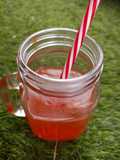 Viral orange tea