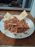 Sebiche de soya