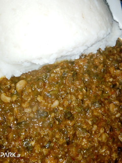 Tuwo da miyar shuwaka ainihin hoton girkin
