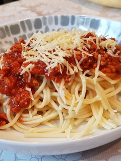 Bolognai Spagetti recept fotója