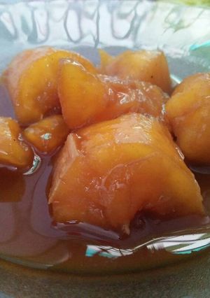 Foto resep Singkong Gula Merah