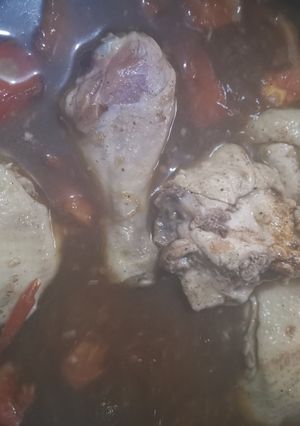 Foto resep Semur ayam