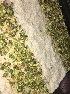 صورة لوصفة ليالي لبنان 😻🌺