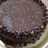 Torta con harina integral apta para diabético