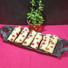 A picture of Mini Pati Shapta.