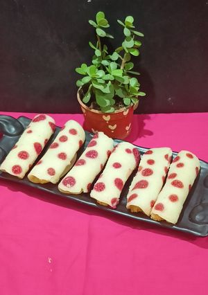 A picture of Mini Pati Shapta.