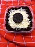 Dessert Box Oreo Cheesecake