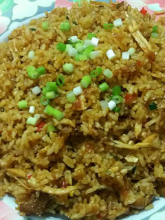 Foto resep Nasi Goreng