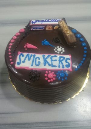 صورة لوصفة شوكليت كيك
