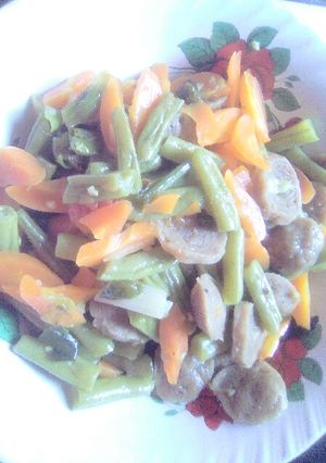 Foto resep Japchaey