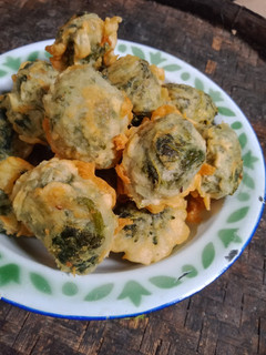 Foto resep Rolade Daun Singkong